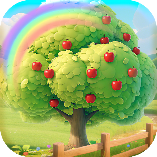 Growth Quest Tree Logo